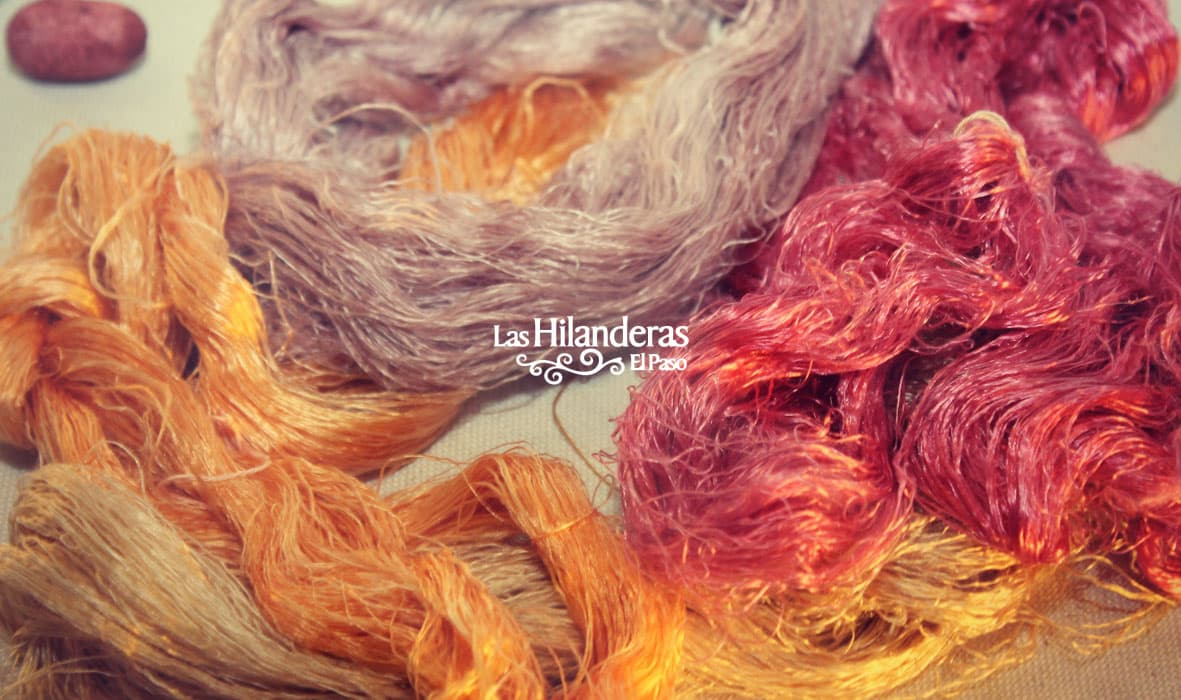 Las Hilanderas Museo de Seda