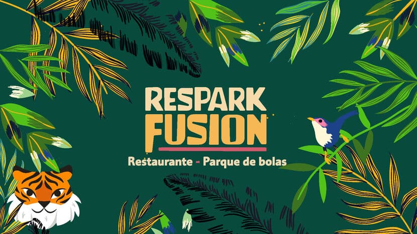 Respark Fusion