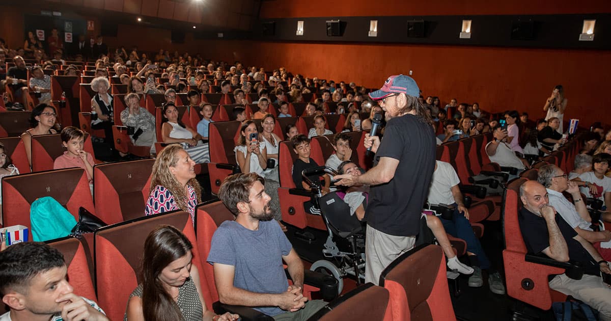 Cines Lys