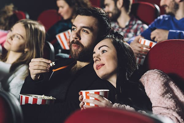 Cinema Casal