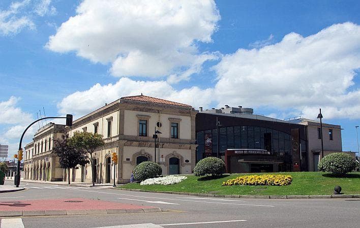 Museo del Ferrocarril