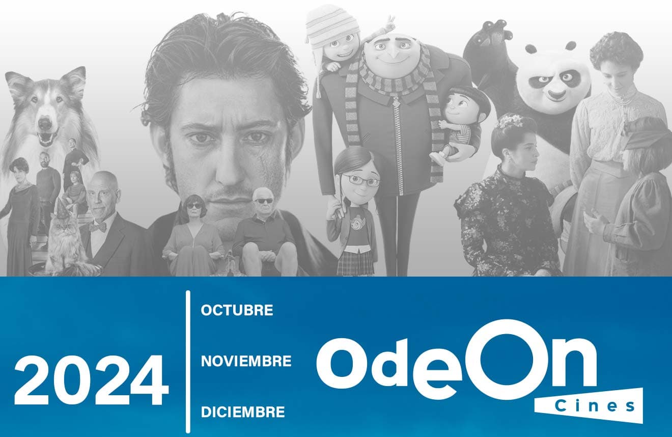 Cines Odeón Elche