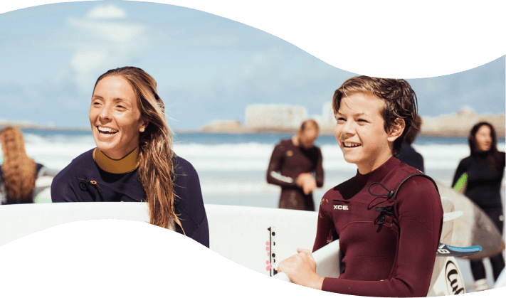Hopupu Surf Cádiz