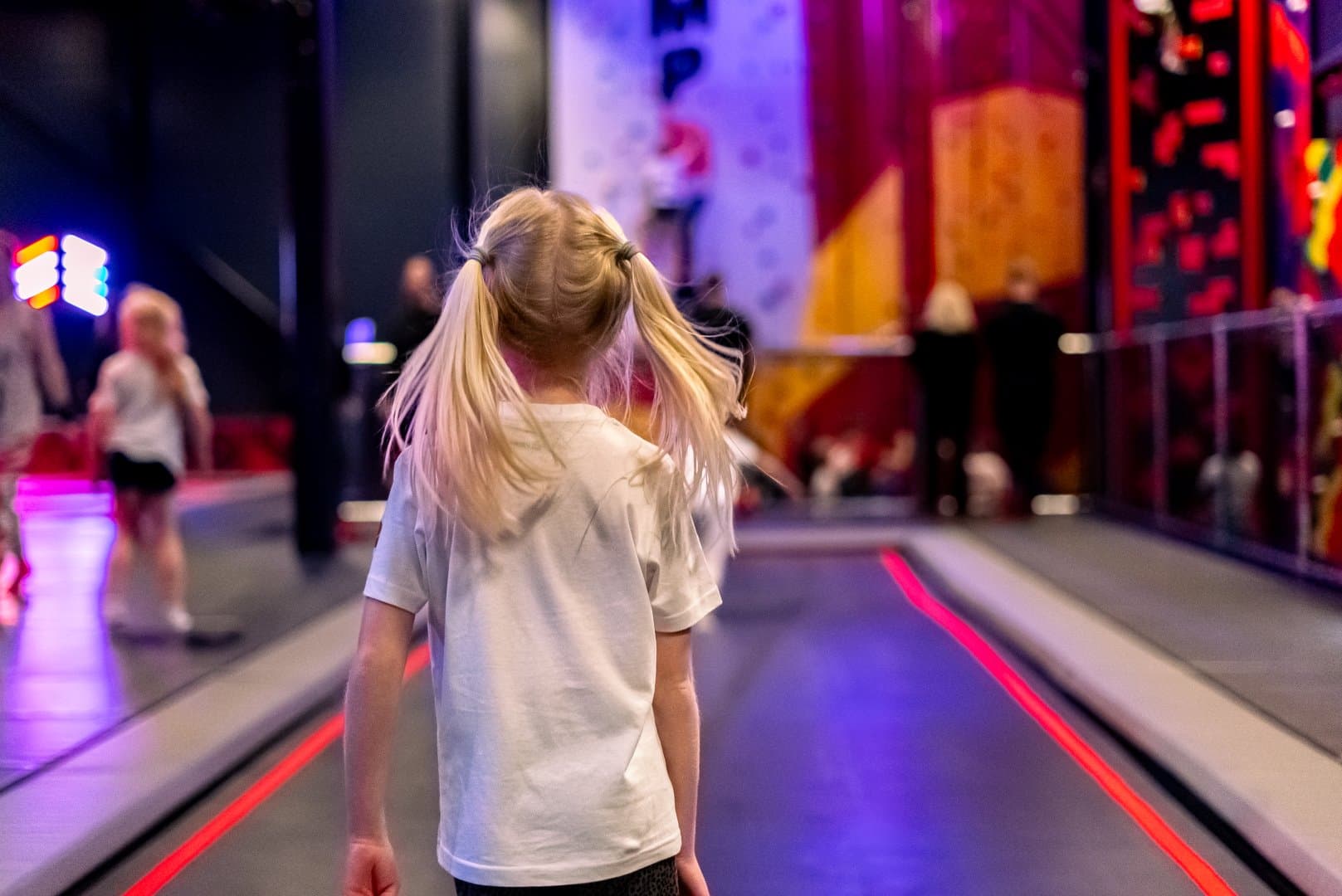 JumpYard Bilbao