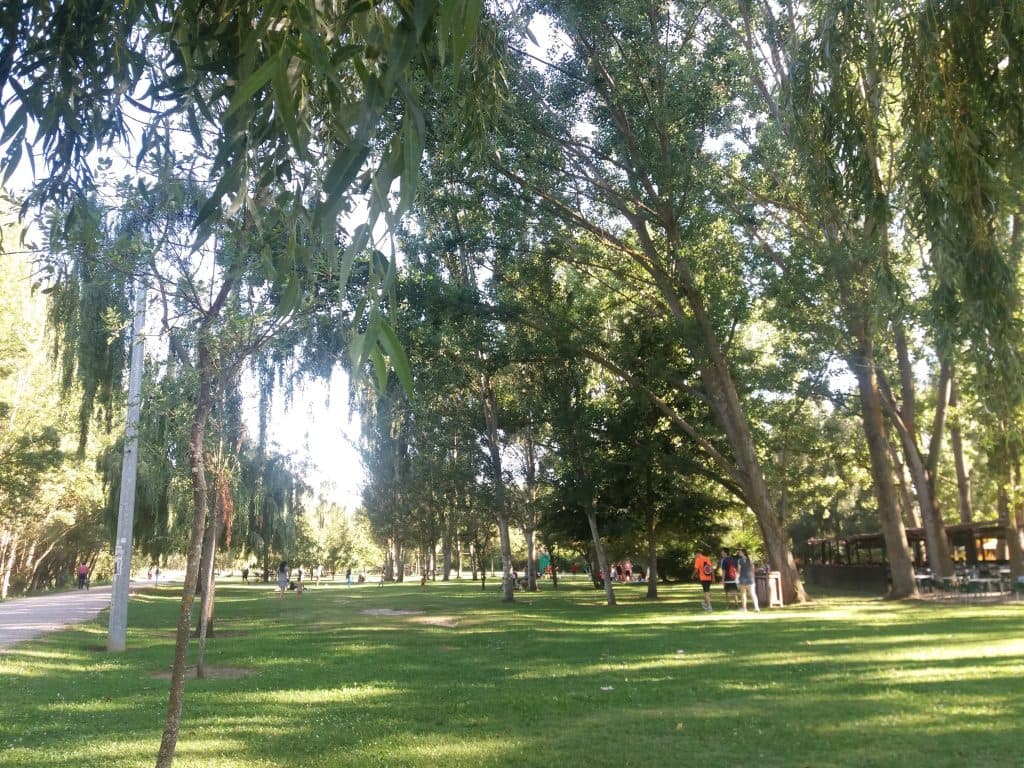 La Candamia