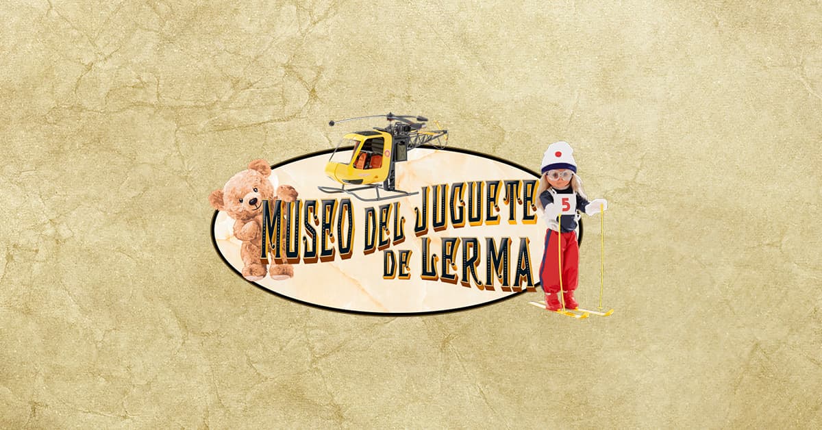 Museo del Juguete