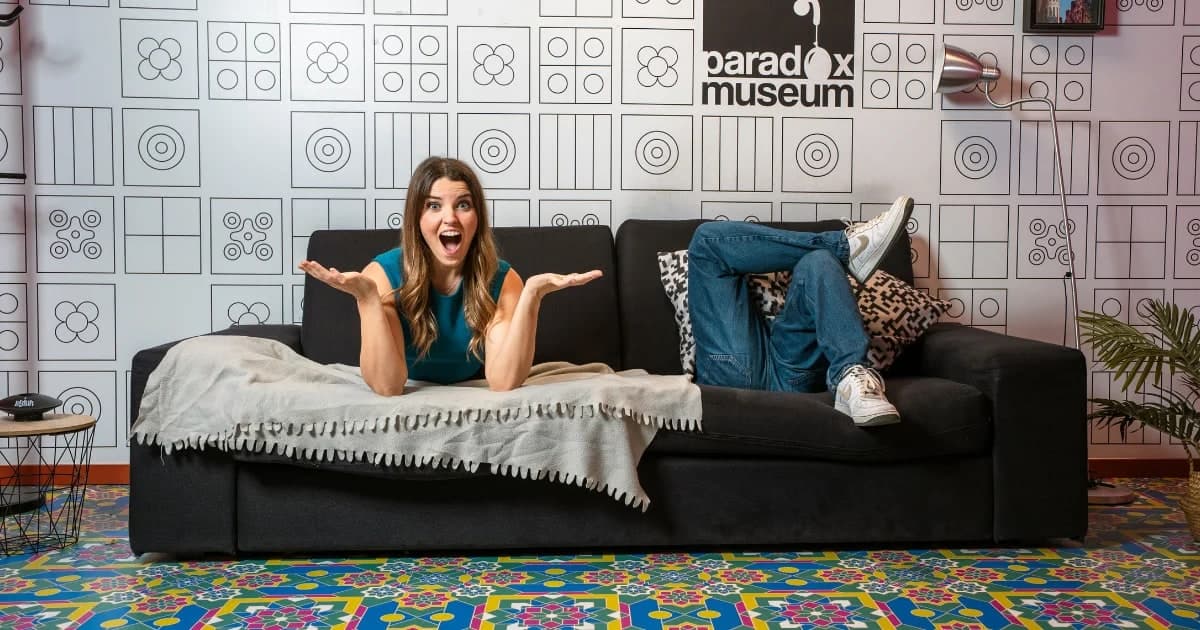 Paradox Museum