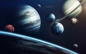 Espacio 0.42 Centro Astronómico Aragonés