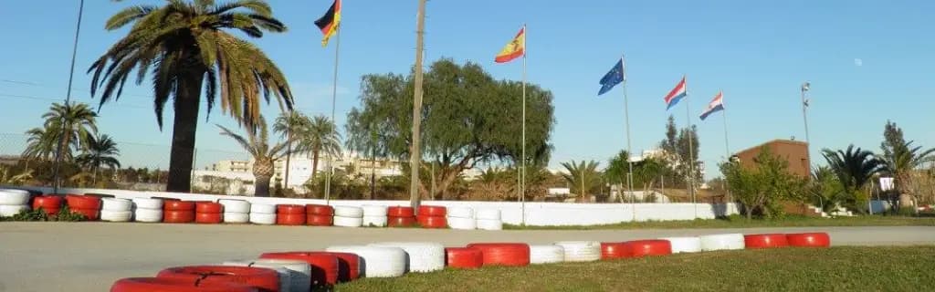 Karting Javea