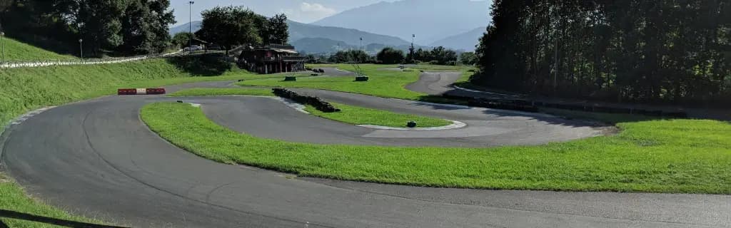 Karting Olaberria