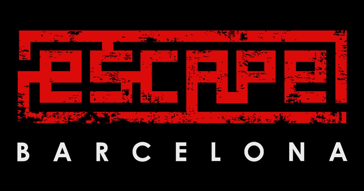 Escape Barcelona - Santa Coloma de Gramenet