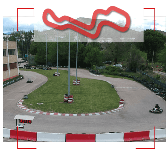 CircuitoOutdoor