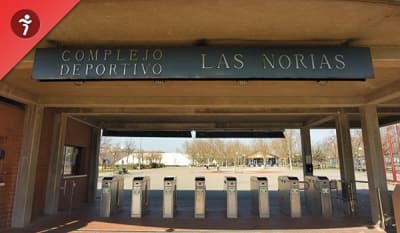 Las Norias