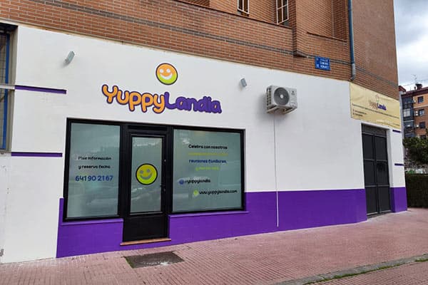 Yuppylandia