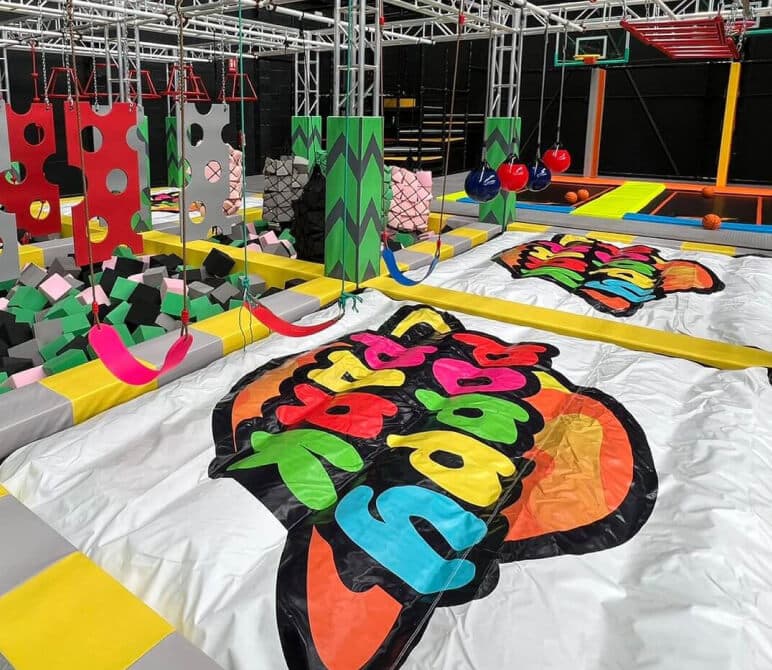 Puppy Park