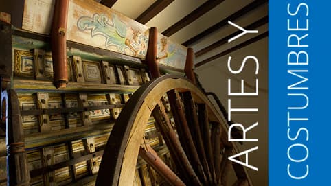 Museo de Artes y Costumbres Populares