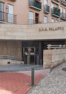 Palafox