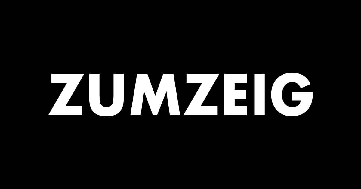 Zumzeig