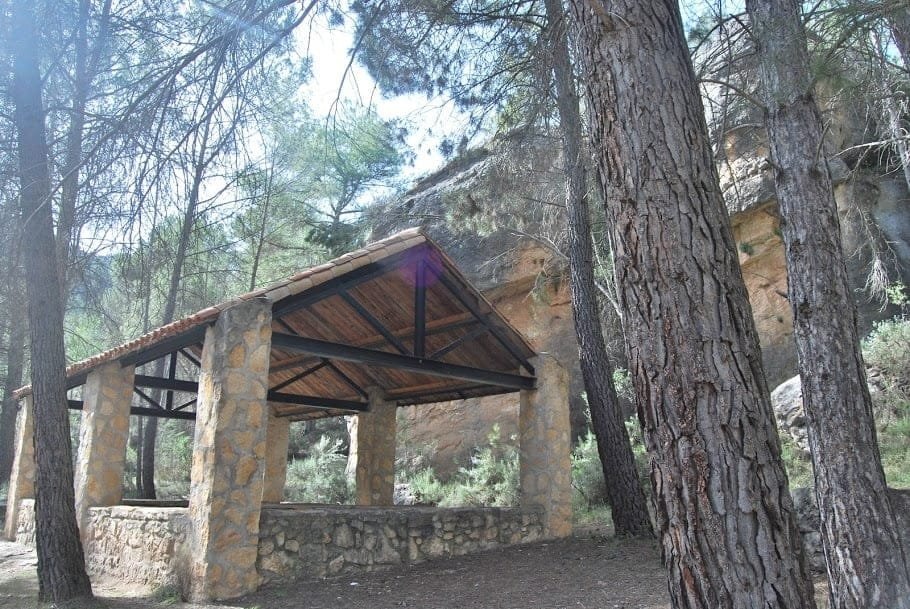 Los Ceños