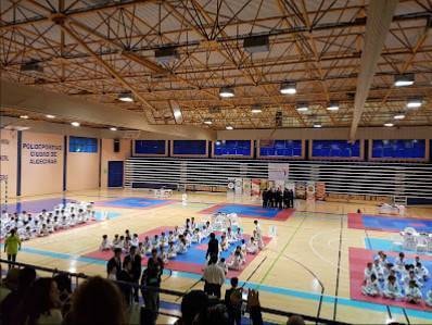 Club Deportivo Natación Ciudad de Algeciras