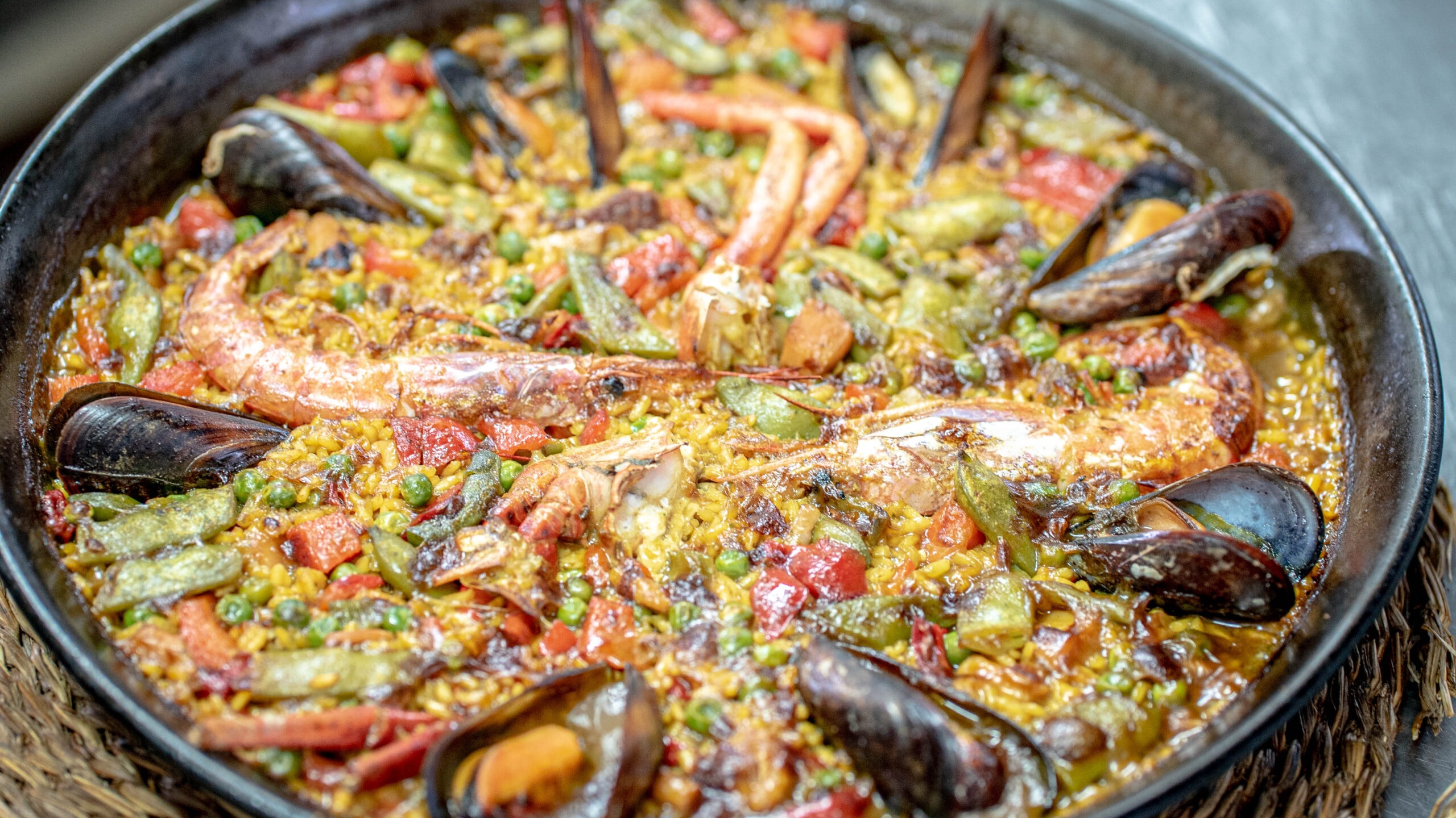 BRISAS DEL MEDITERRÁNEO