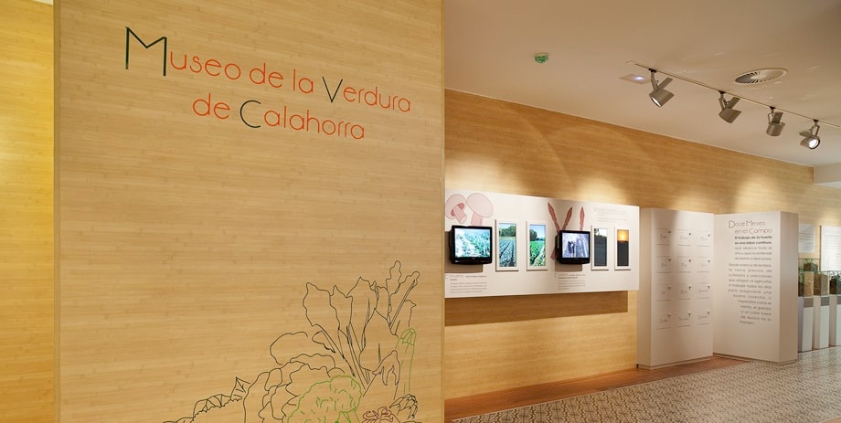 Museo de la Verdura