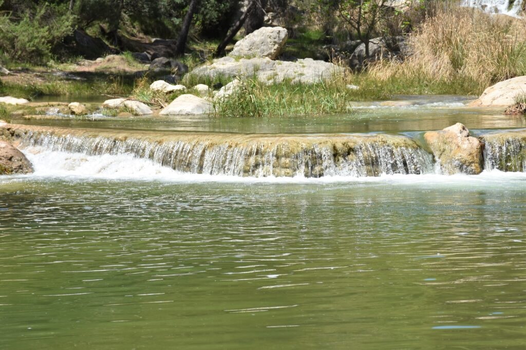 Camping La Puerta