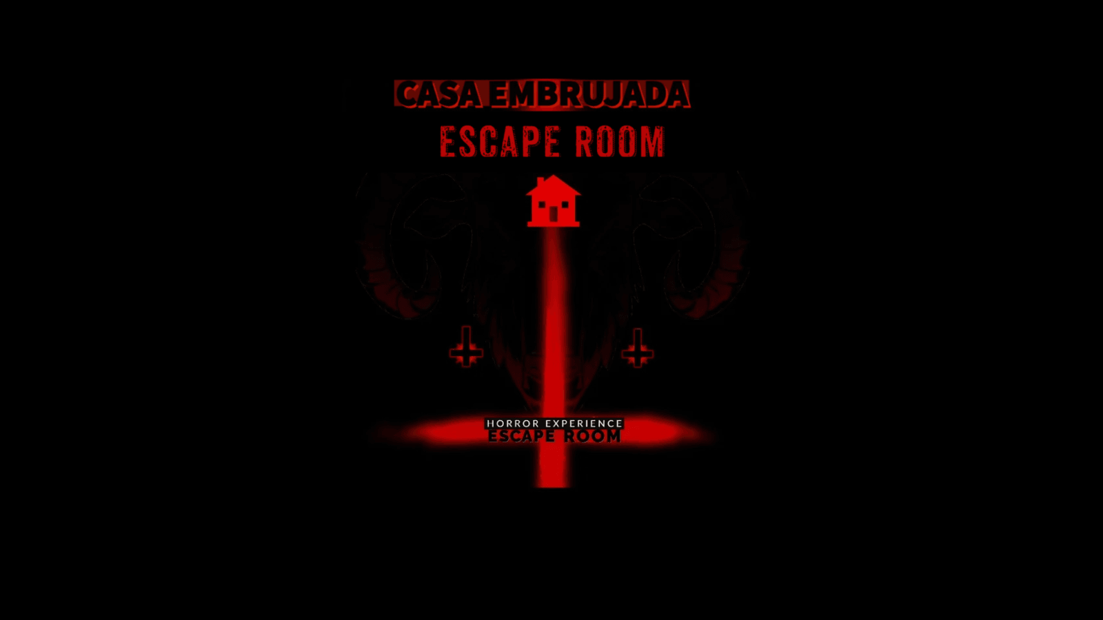 ESCAPE ROOM TENERIFE CASA EMBRUJADA