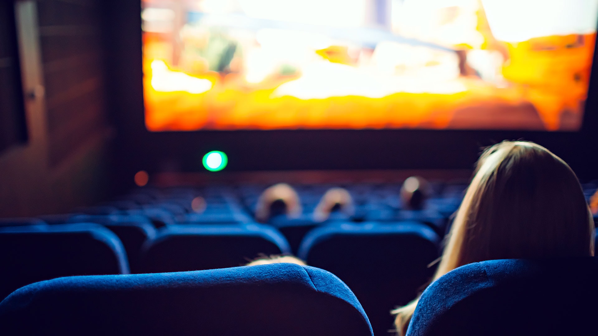 Arcos Cinemas 12 3D UCC