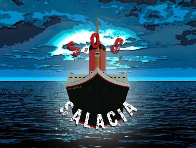 SOS SALACIA