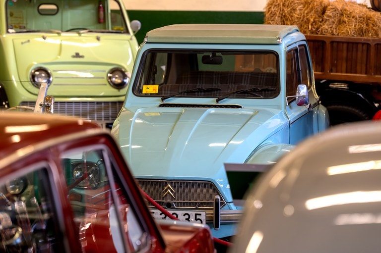 Museo Roda Roda