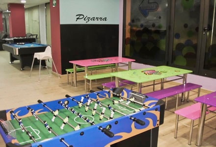 Diverty Espai