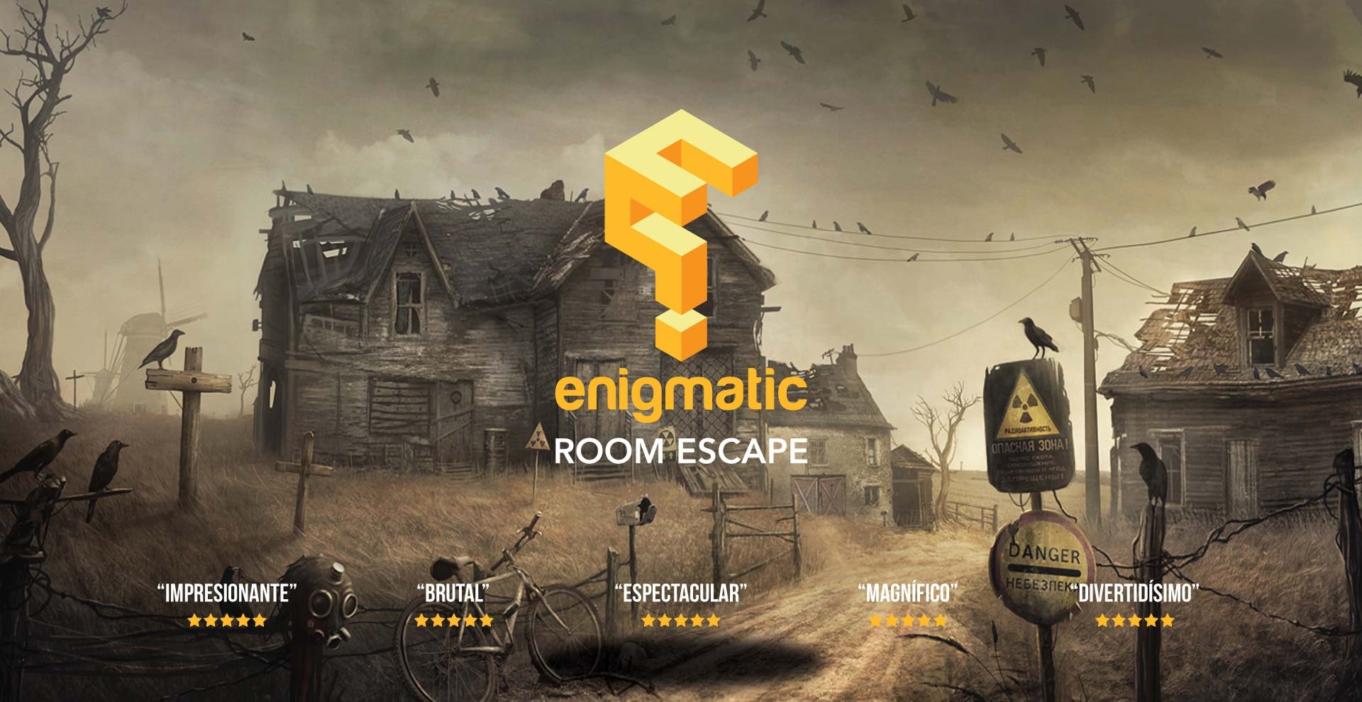 Enigmatic