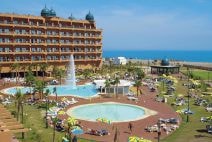 Hotel Colonial Mar