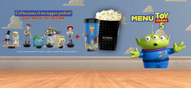 Jca Cinemes Alpicat