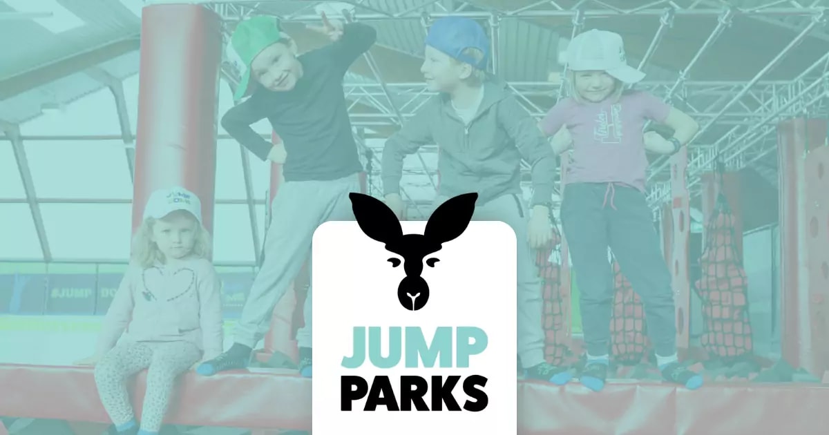 Boting! jumping Park