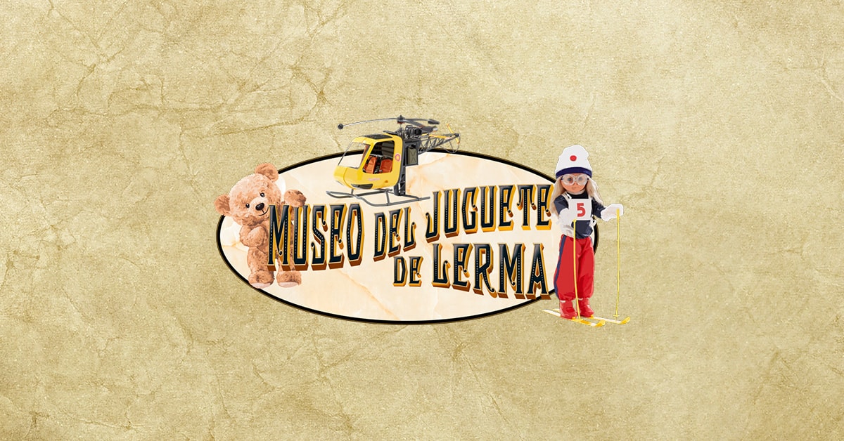 Museo del Juguete