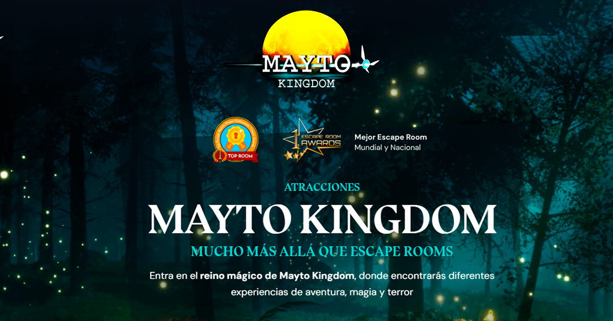 Mayto Kingdom