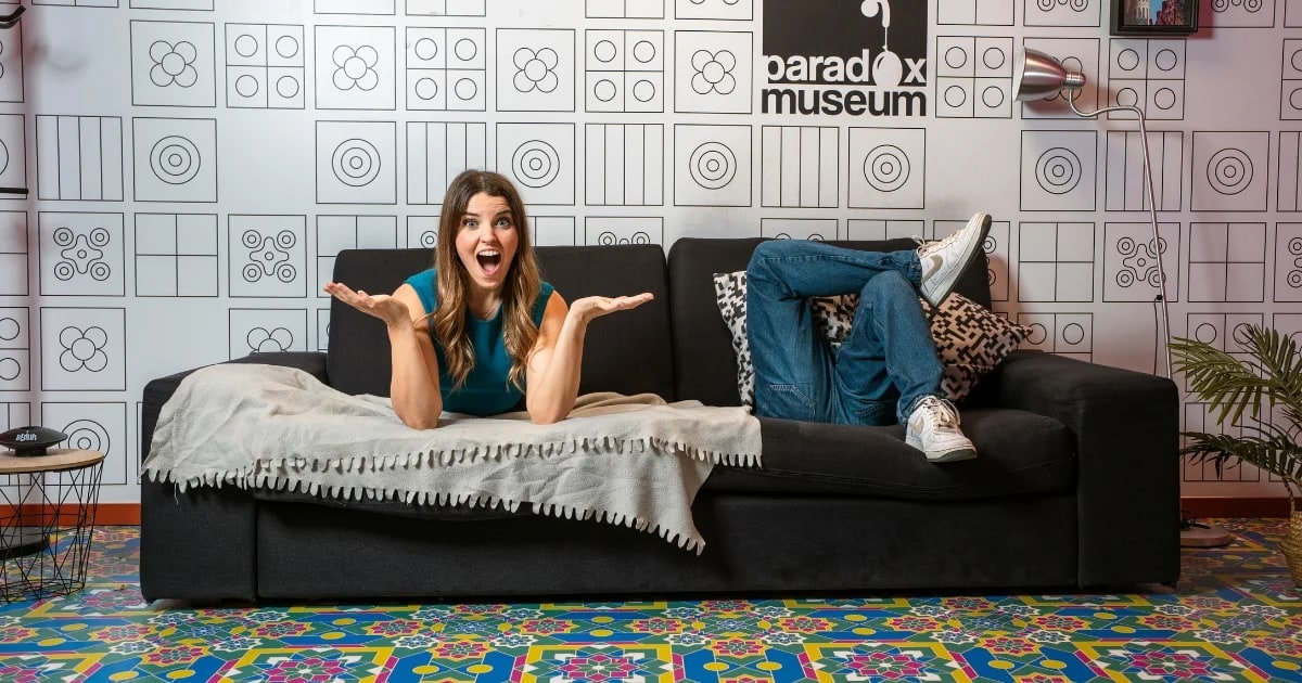 Paradox Museum
