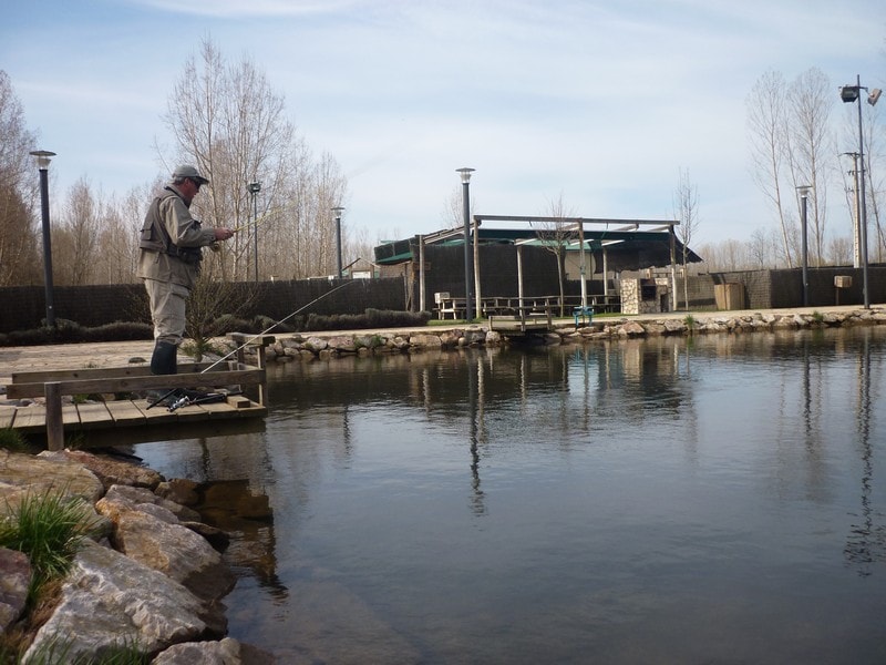 Aula del Río Miguel Delibes