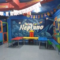 Rey Neptuno