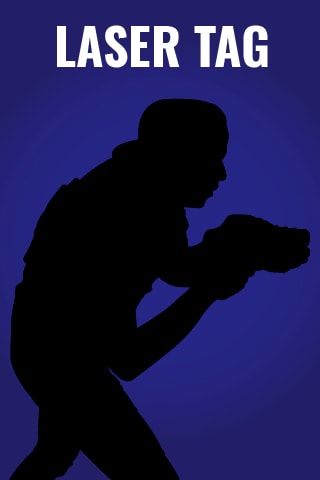Play Point Laser Tag