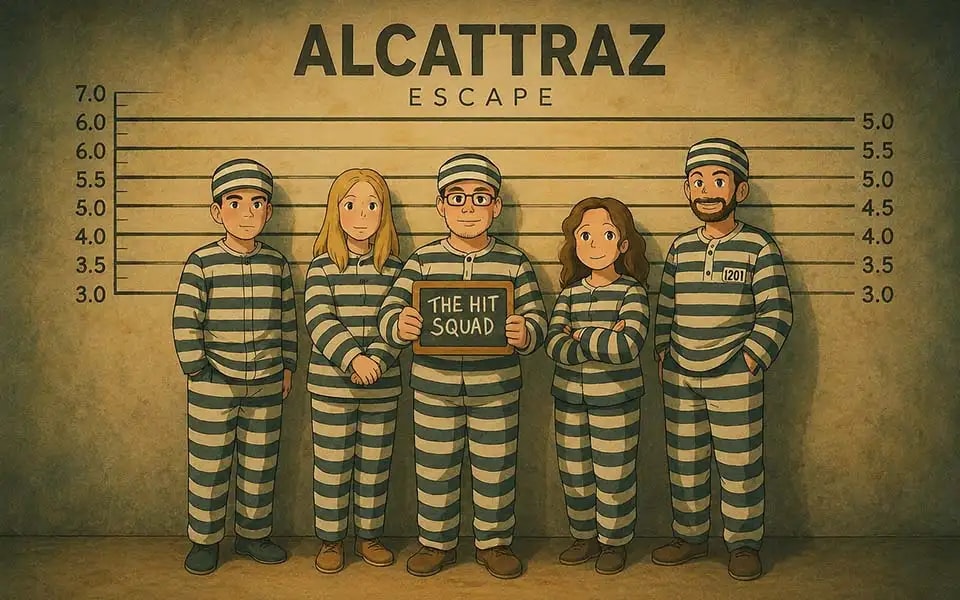 Play Escape Room