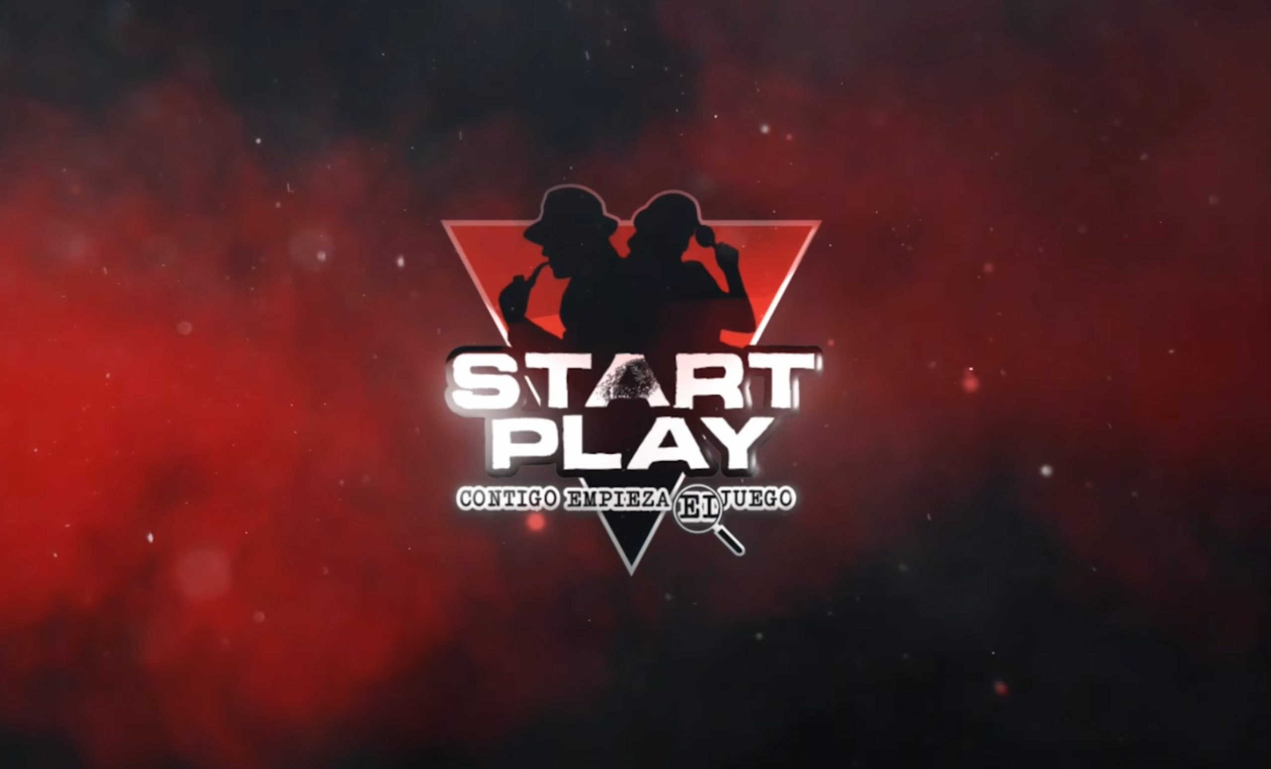 Escape room start play