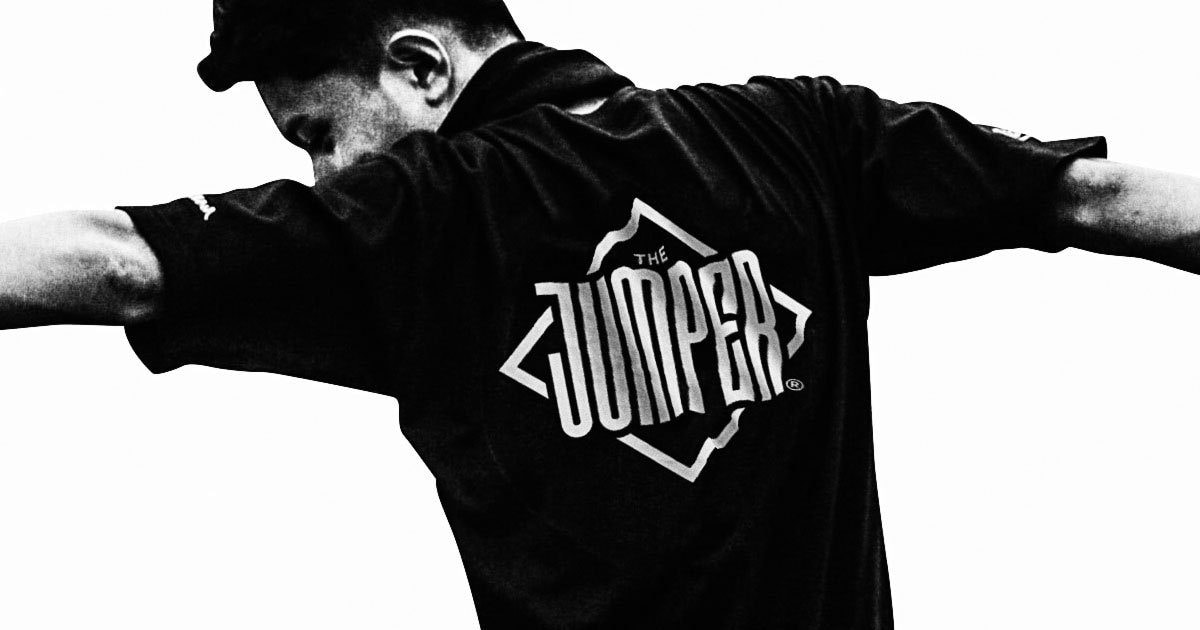 The Jumper