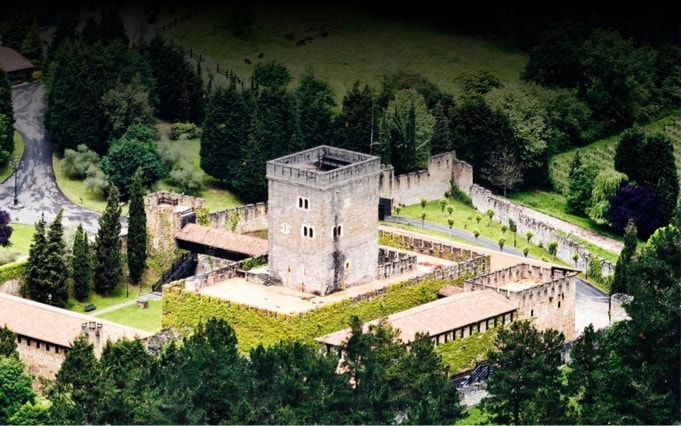 Torre Loizaga