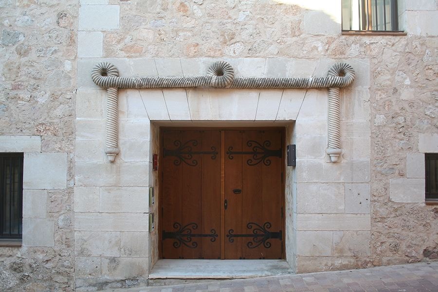 Posada del Cordón