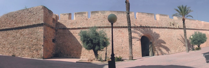 El Museo de la Sal