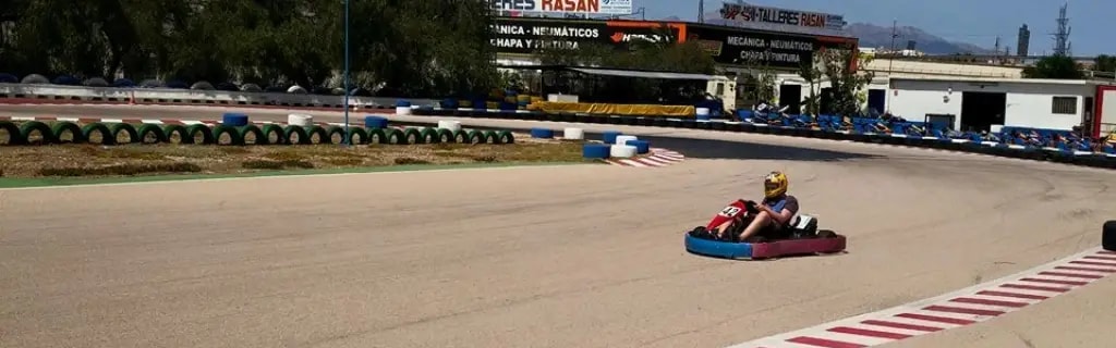 Karting La Vila