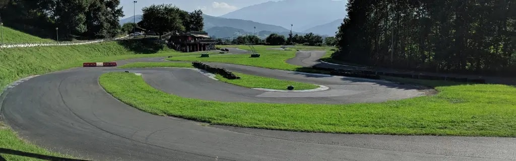 Karting Olaberria